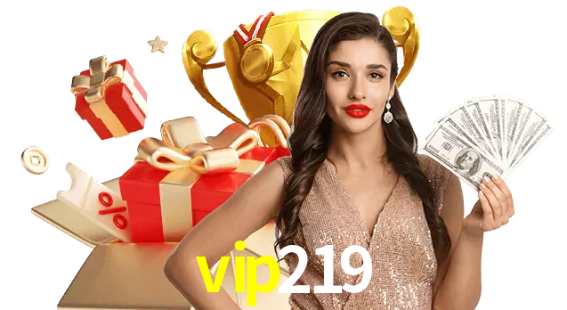 Jogue com dealers reais no vip219!