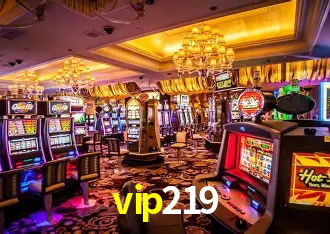 A Revolução dos Aplicativos de Jogos no vip219
