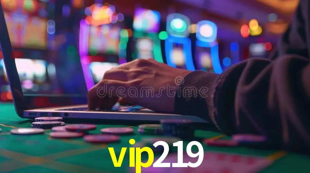 Experiência VIP vip219