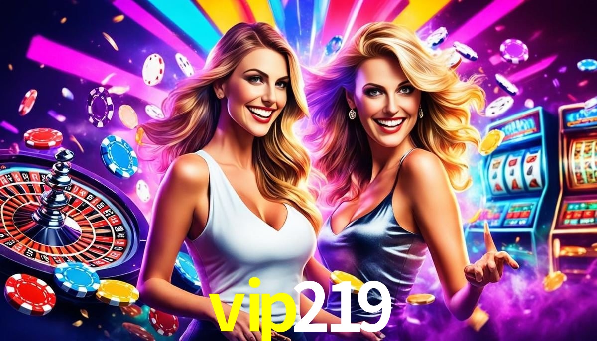 Estatísticas vip219