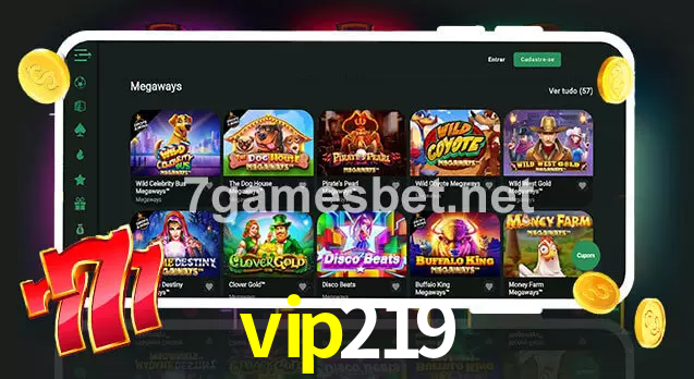 vip219 aplicativo