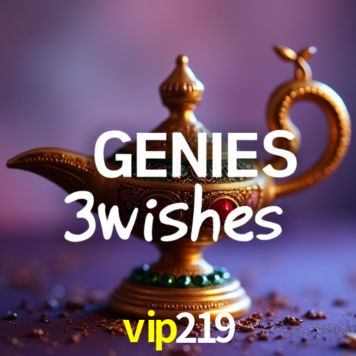 Benefícios da Conta vip219