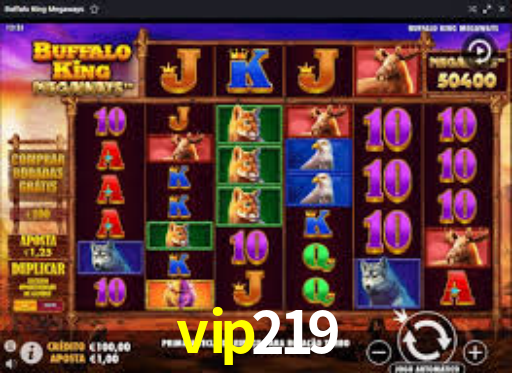 Casino VIP vip219
