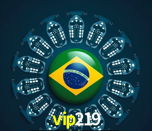 Recursos de Bônus vip219