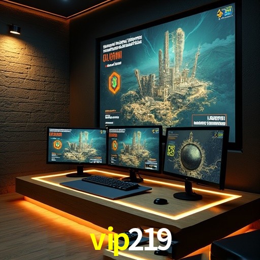 Jogos de Slot vip219