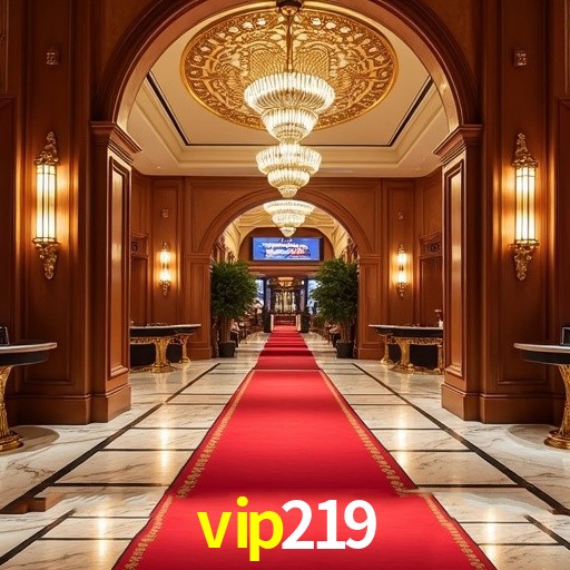 Apostas de Tênis vip219