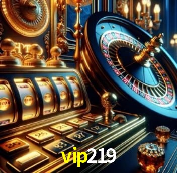 Jogos de Slot vip219