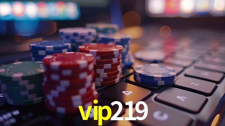 Diretório de Jogos vip219