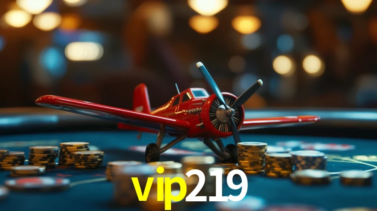 Mesa de Blackjack vip219