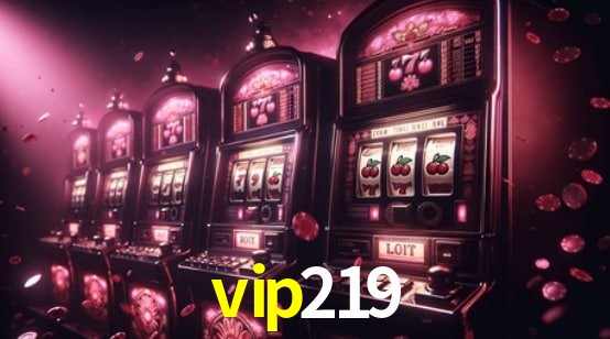 Apostas de Futebol vip219