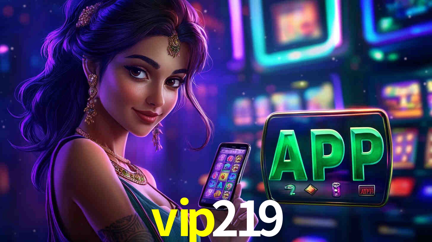 vip219: A Experiência de Casino com Jogos de Mesa ao Vivo