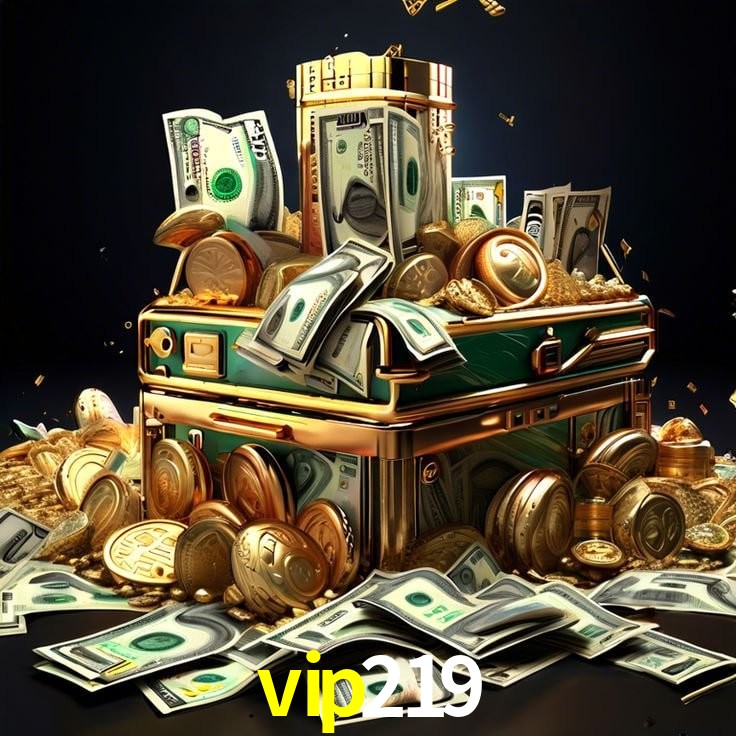 Benefícios da Conta vip219