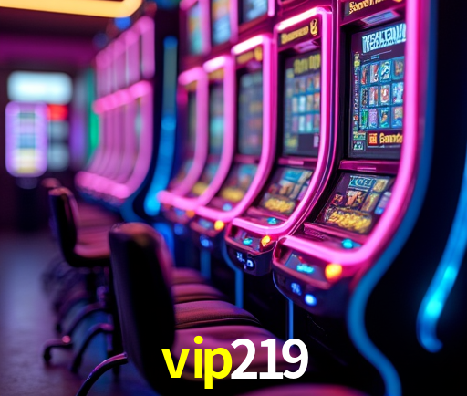 Integração de APIs vip219