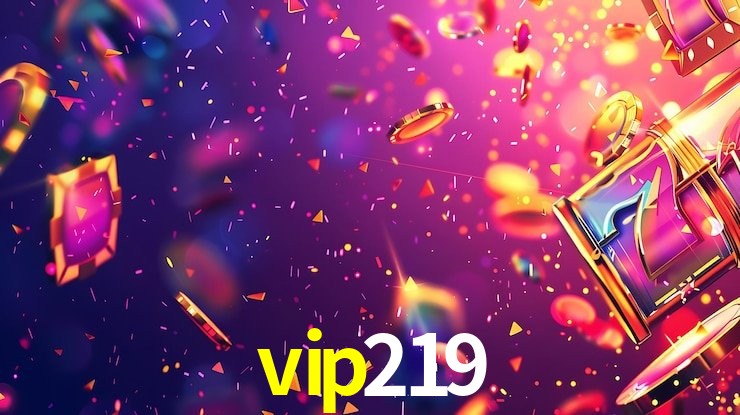 Casino VIP vip219