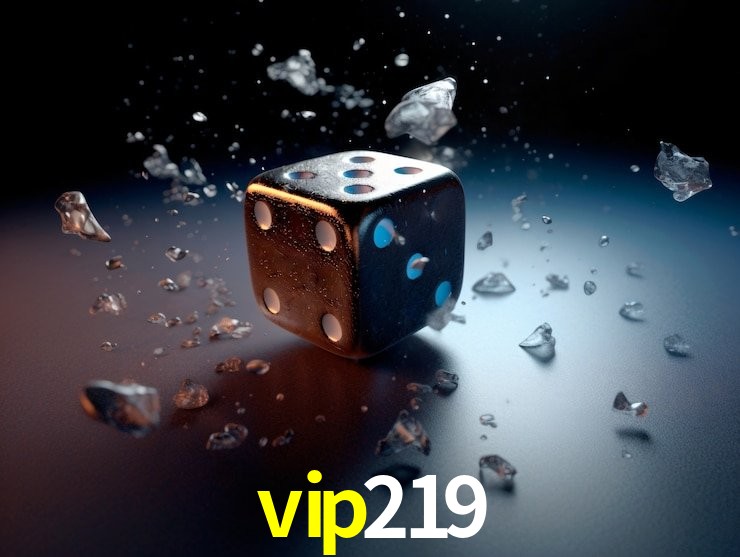 Tecnologia da Plataforma vip219