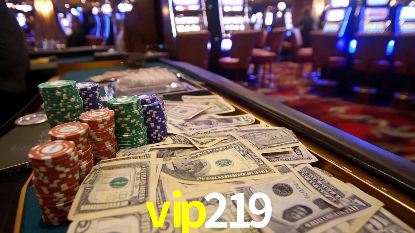 Promoção Relâmpago vip219