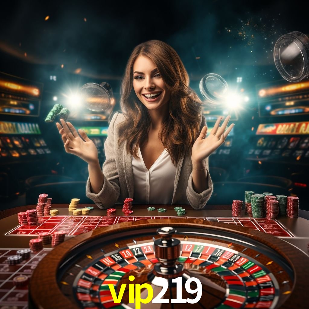 vip219: Jogos de Caça-Níqueis-Altas Recompensas, Roleta-Velocidade, Blackjack-Desafios Máximos