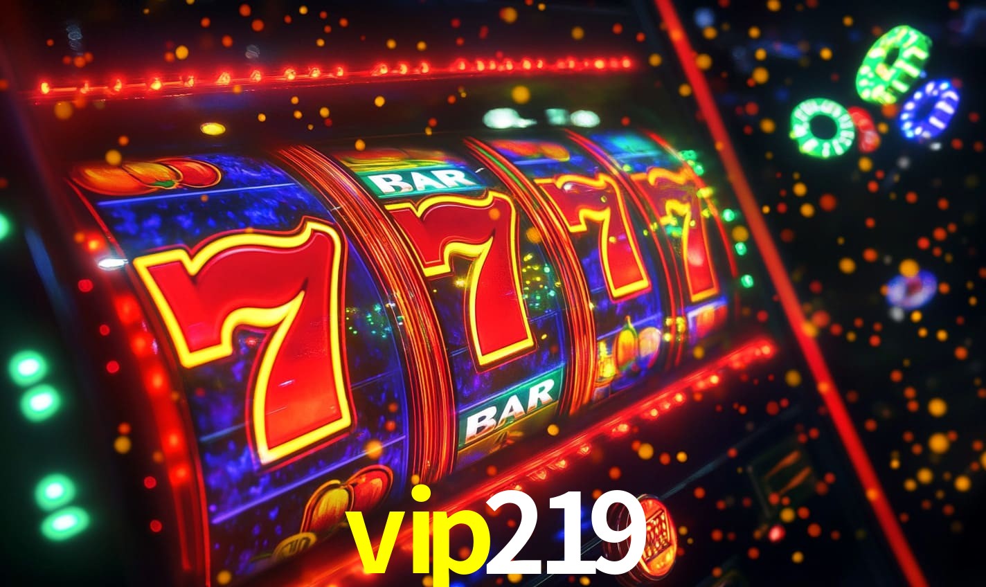 vip219: Seu Especialista em Apostas Esportivas Brasileiras