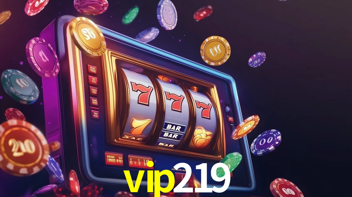 Torneios vip219