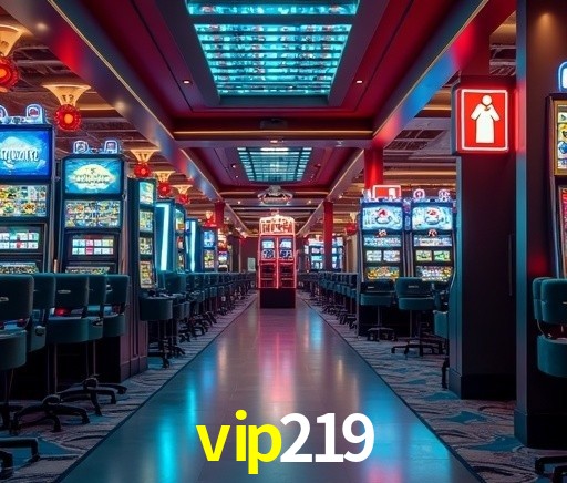 Programa VIP vip219