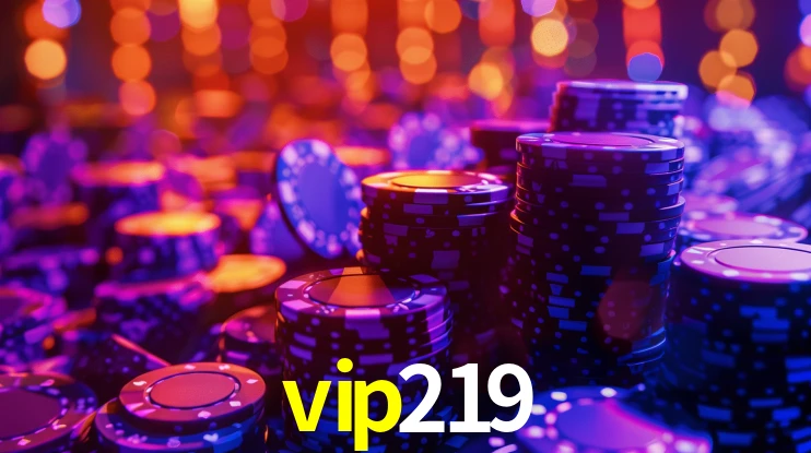 vip219 bet