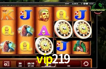 Descubra o Programa VIP da vip219: Vantagens Exclusivas para Jogadores