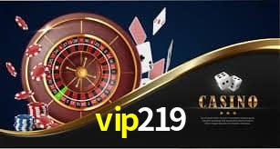 Login Seguro vip219