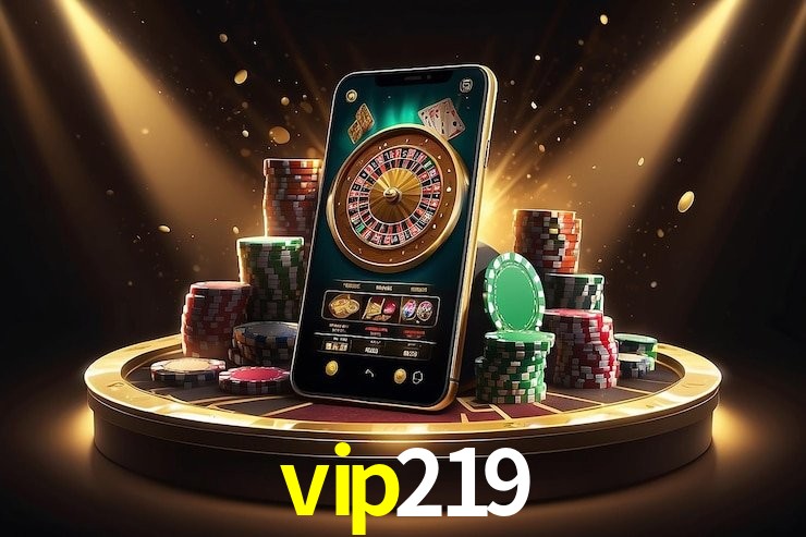 Avaliações dos Jogadores vip219