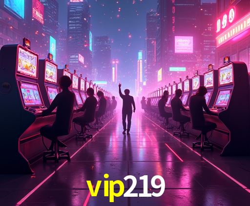 Recursos de Bônus vip219