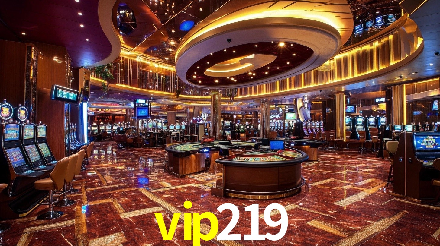 Bônus Diários vip219