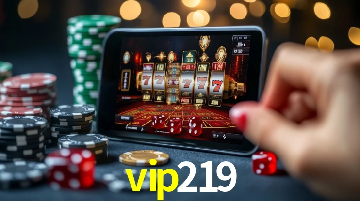 Ofertas Imperdíveis na vip219: Promoções e Bônus Que Valem a Pena
