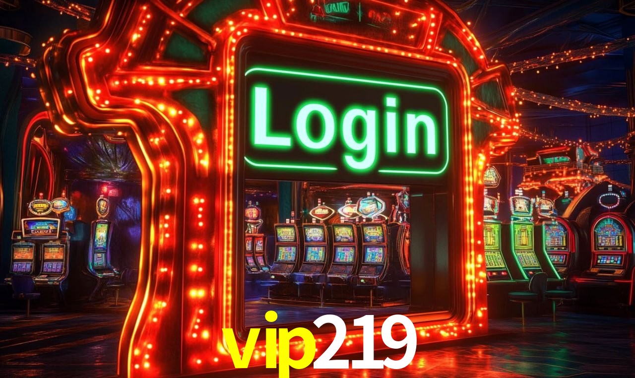 Provedores de Jogos vip219