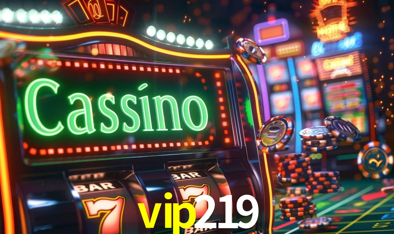 Estatísticas do Jogo vip219