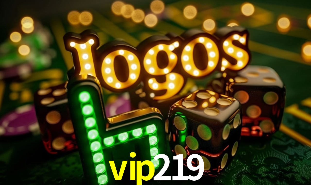 Integração de APIs vip219