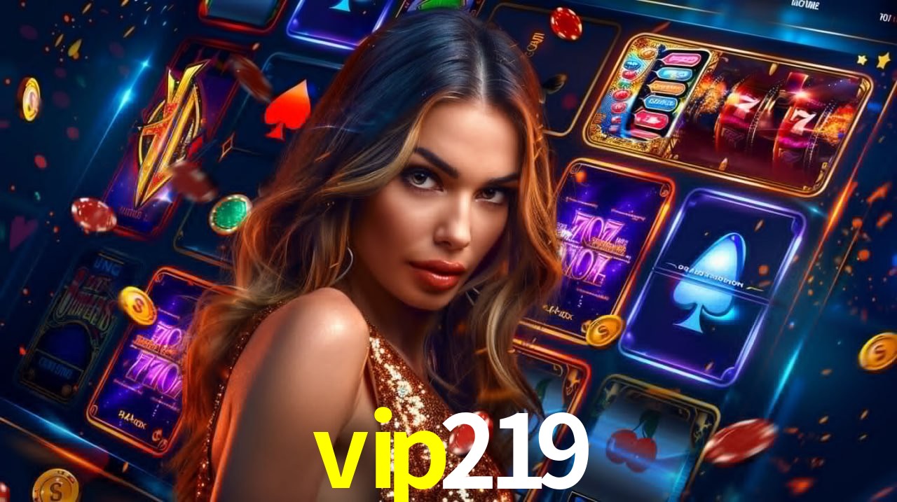 Casino Ao Vivo vip219