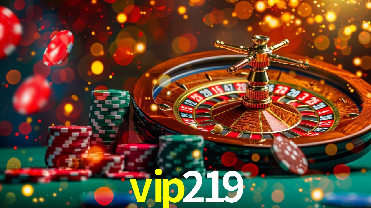 Torneios vip219