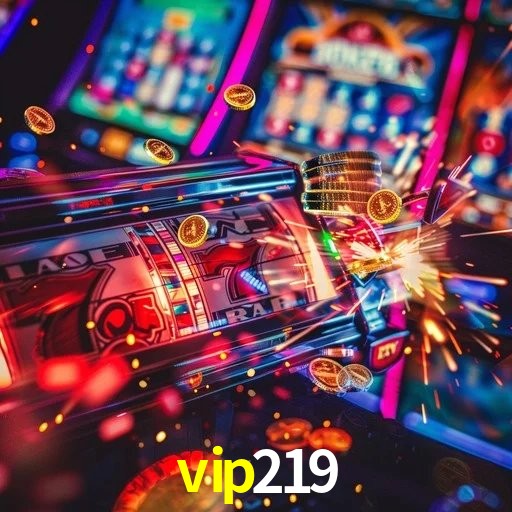 Estatísticas do Jogo vip219