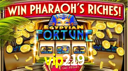 A Revolução dos Aplicativos de Jogos no vip219