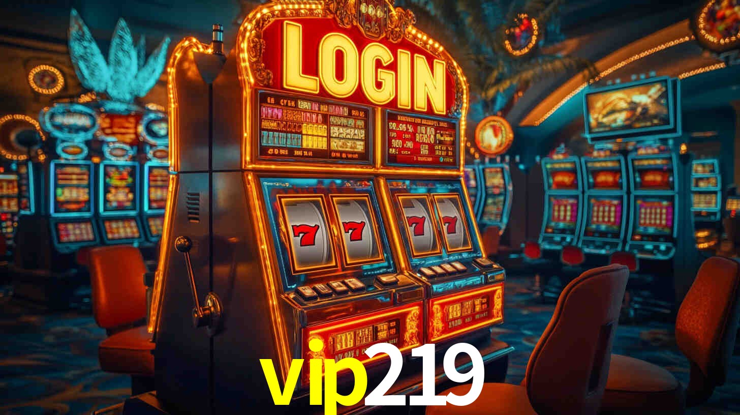 vip219 bet