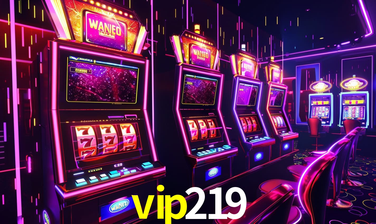 PIX Instantâneo vip219