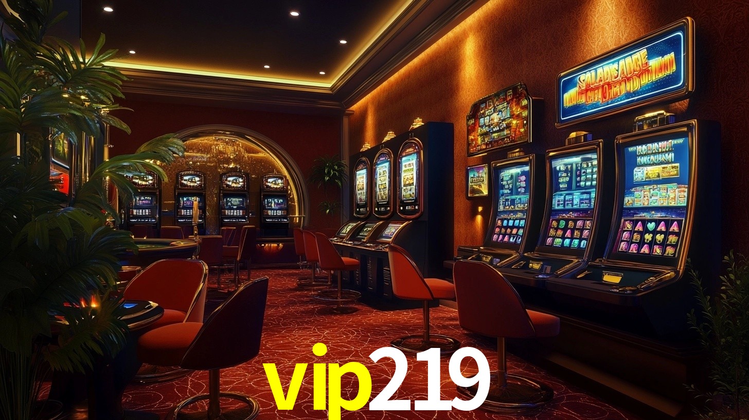 Programa VIP vip219