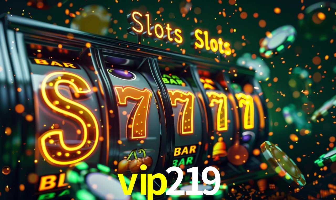 Casino Ao Vivo vip219