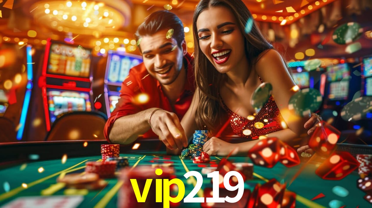 Recursos de Bônus vip219
