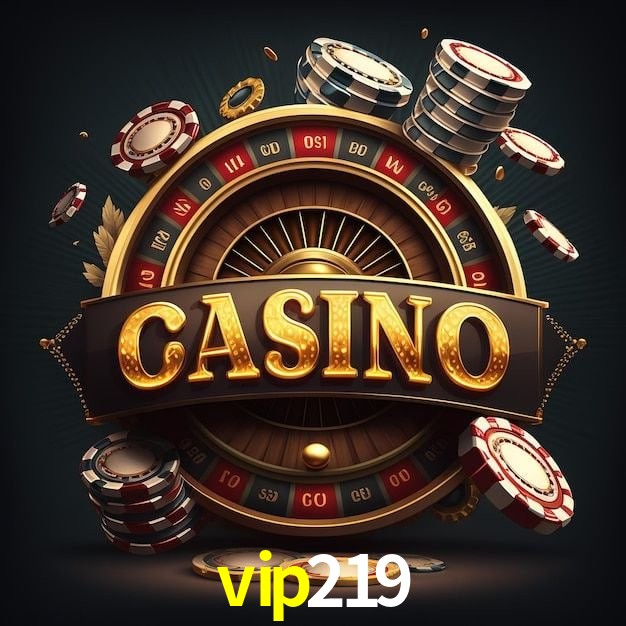 PIX Instantâneo vip219