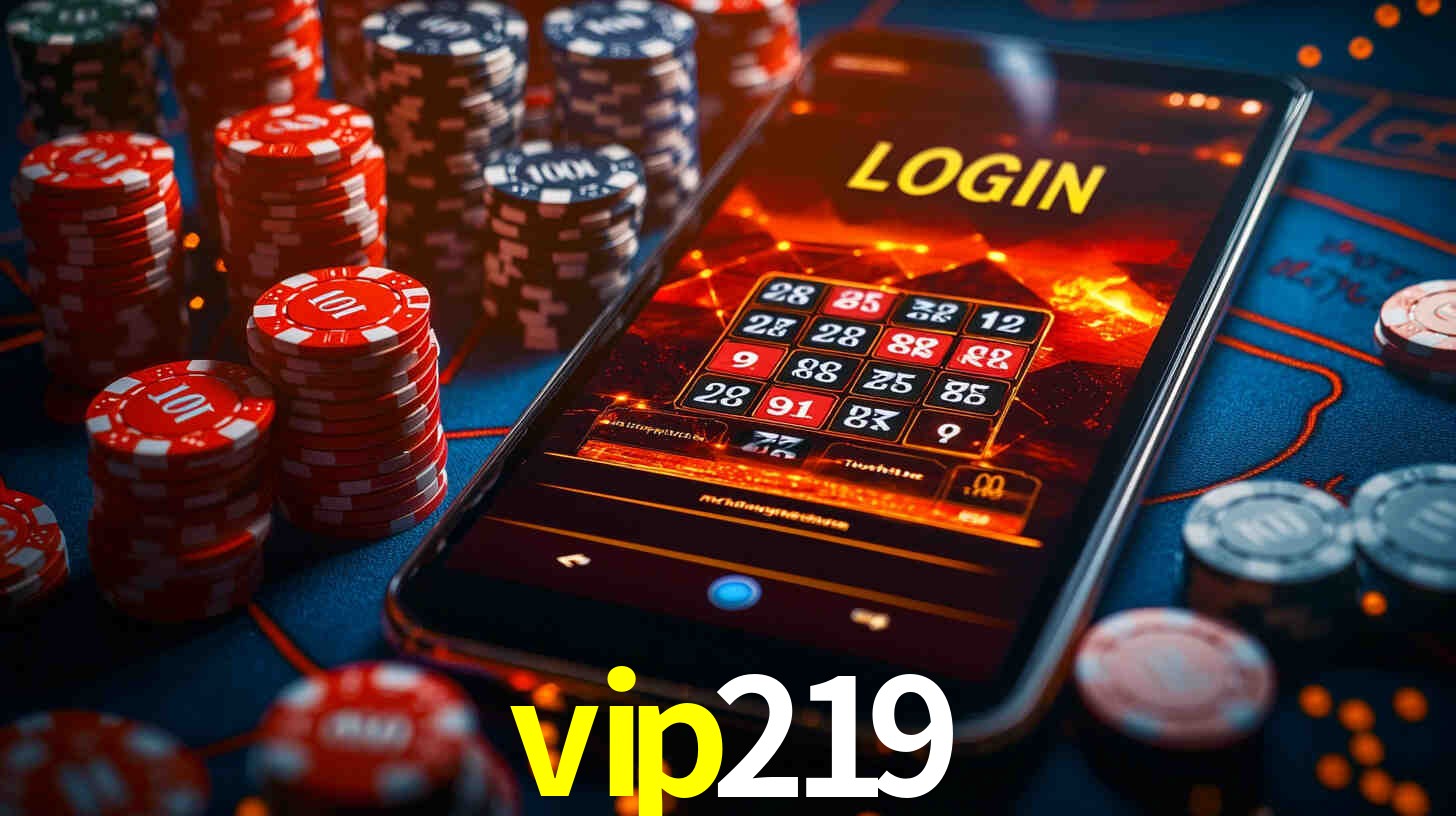 vip219 bet
