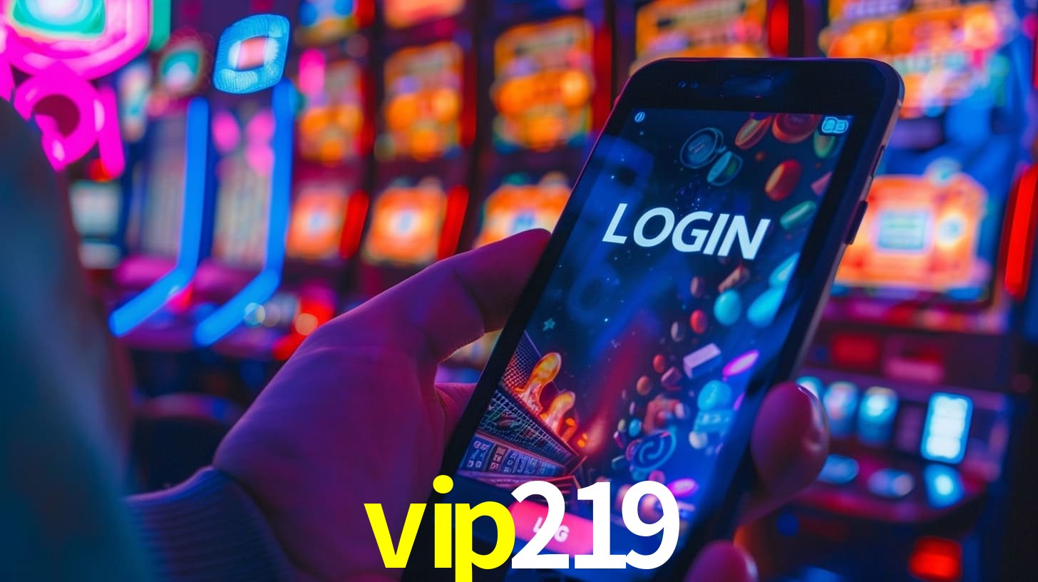 Avaliações dos Jogadores vip219