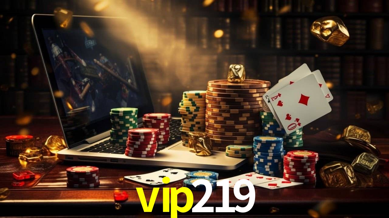 Diretório de Jogos vip219