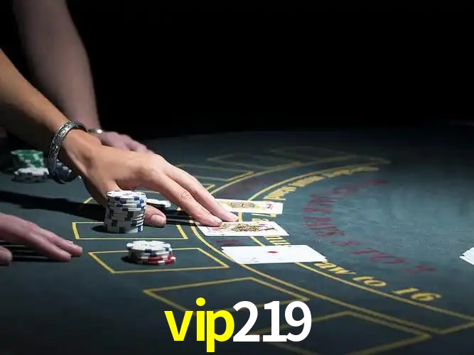 Benefícios da Conta vip219