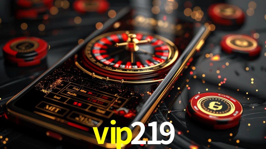 Casino VIP vip219