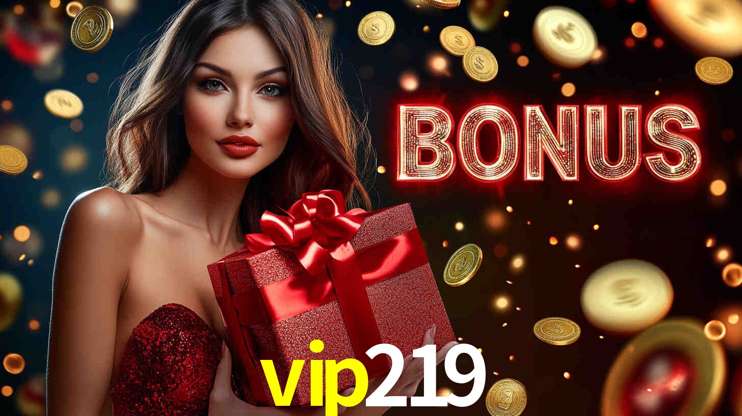cassino vip219